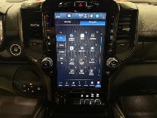 2022 DODGE RAM 1500 LARAMIE GT ETORQUE LOADED ACCIDENT FREE SA - Photo 31