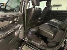 2022 DODGE RAM 1500 LARAMIE GT ETORQUE LOADED ACCIDENT FREE SA - Photo 33