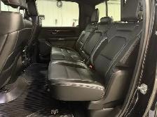 2022 DODGE RAM 1500 LARAMIE GT ETORQUE LOADED ACCIDENT FREE SA - Photo 34