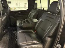 2022 DODGE RAM 1500 LARAMIE GT ETORQUE LOADED ACCIDENT FREE SA - Photo 35