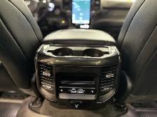 2022 DODGE RAM 1500 LARAMIE GT ETORQUE LOADED ACCIDENT FREE SA - Photo 36