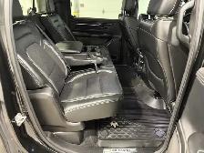2022 DODGE RAM 1500 LARAMIE GT ETORQUE LOADED ACCIDENT FREE SA - Photo 37