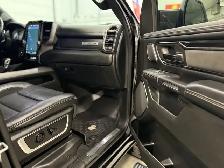 2022 DODGE RAM 1500 LARAMIE GT ETORQUE LOADED ACCIDENT FREE SA - Photo 39