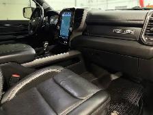 2022 DODGE RAM 1500 LARAMIE GT ETORQUE LOADED ACCIDENT FREE SA - Photo 40