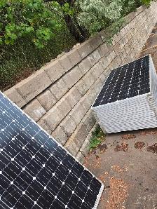 330W SOLAR PANELS 120 units - Photo 2