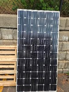 330W SOLAR PANELS 120 units - Photo 3