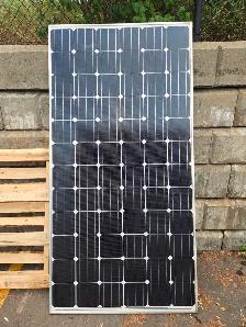 330W SOLAR PANELS 120 units - Photo 4