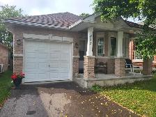 Bungalow SW Peterborough