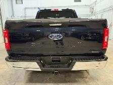 2021 FORD F150 XLT XTR CREW 4X4 ACCIDENT FREE SAFETIED - Photo 15
