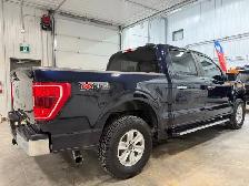2021 FORD F150 XLT XTR CREW 4X4 ACCIDENT FREE SAFETIED - Photo 17
