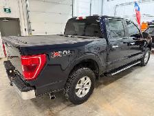 2021 FORD F150 XLT XTR CREW 4X4 ACCIDENT FREE SAFETIED - Photo 18