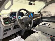 2021 FORD F150 XLT XTR CREW 4X4 ACCIDENT FREE SAFETIED - Photo 20