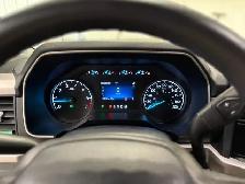 2021 FORD F150 XLT XTR CREW 4X4 ACCIDENT FREE SAFETIED - Photo 23