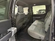 2021 FORD F150 XLT XTR CREW 4X4 ACCIDENT FREE SAFETIED - Photo 26