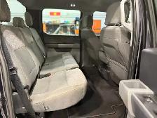 2021 FORD F150 XLT XTR CREW 4X4 ACCIDENT FREE SAFETIED - Photo 28