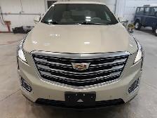 2017 CADILLAC XT5 LUXURY AWD CLEAN TITLE SAFETIED - Photo 5