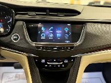 2017 CADILLAC XT5 LUXURY AWD CLEAN TITLE SAFETIED - Photo 20