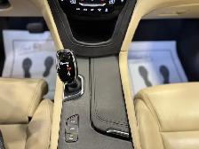 2017 CADILLAC XT5 LUXURY AWD CLEAN TITLE SAFETIED - Photo 21