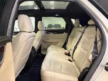 2017 CADILLAC XT5 LUXURY AWD CLEAN TITLE SAFETIED - Photo 24