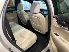 2017 CADILLAC XT5 LUXURY AWD CLEAN TITLE SAFETIED - Photo 25