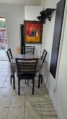 Chambres/Apt a louer - Photo 4