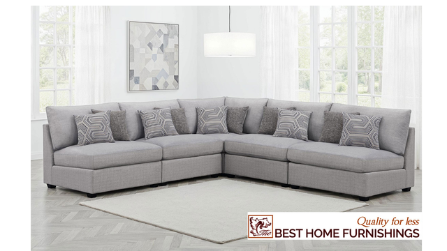 THE BEST HOME FURNISHINGS