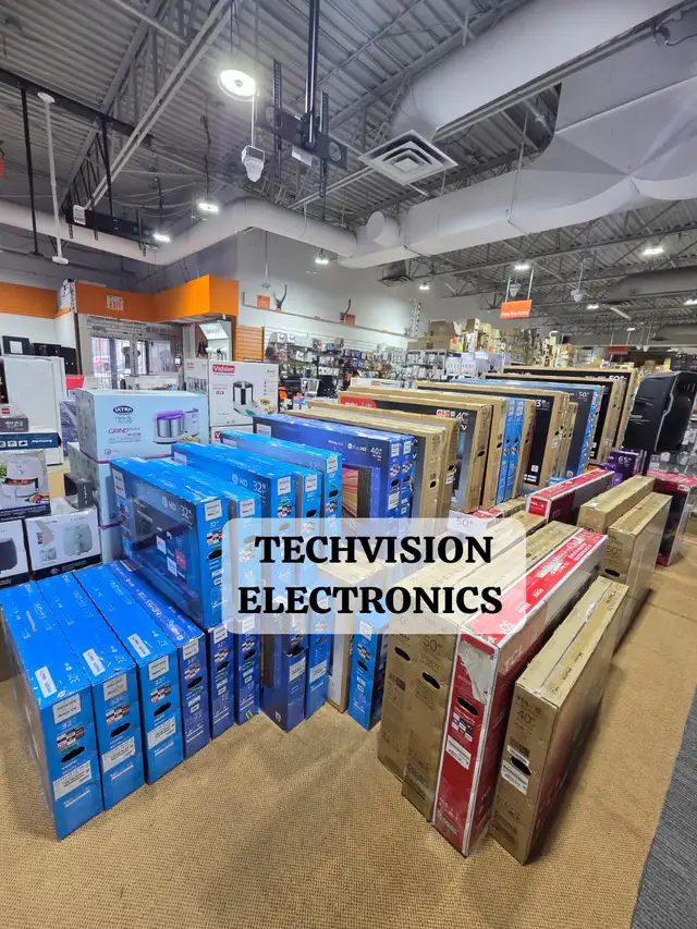 SAMSUNG, TCL & PHILIPS 32,40,43,50,55,60,65,70,75,85 TV'S SALE