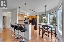 Furnished 2 Bedroom Condo next to University of Calgary