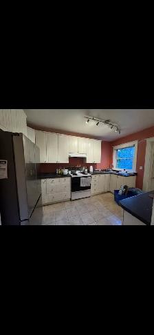 Spacious bedrooms for rent near McMaster University, Hamilton - Photo 4
