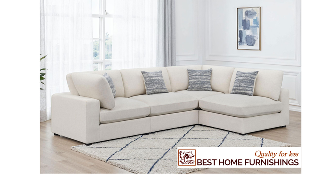 THE BEST HOME FURNISHINGS