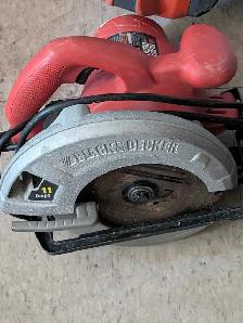 assortment of tools