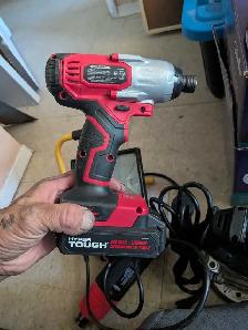 assortment of tools - Photo 3