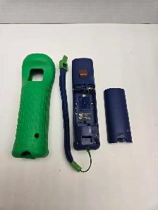 Wii Remote Luigi Special Edition - Photo 5