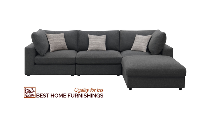 THE BEST HOME FURNISHINGS