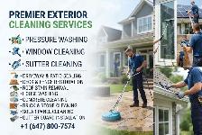 Window & Gutter Cleaning Equipment - Photo 2