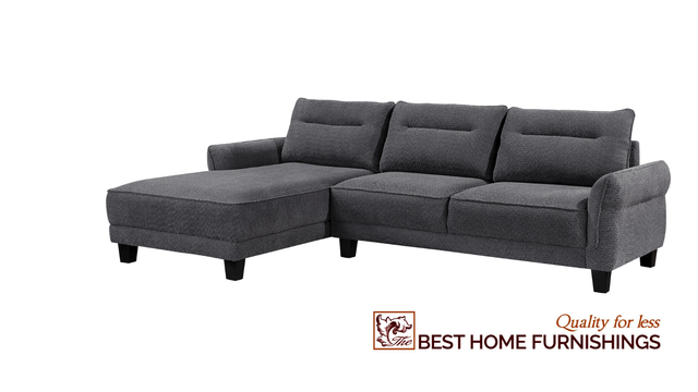THE BEST HOME FURNISHINGS