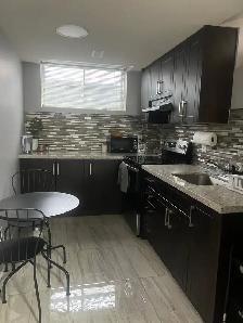 BASEMENT FOR RENT IN BRAMPTON