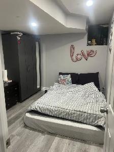 BASEMENT FOR RENT IN BRAMPTON - Photo 2