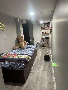 BASEMENT FOR RENT IN BRAMPTON - Photo 3