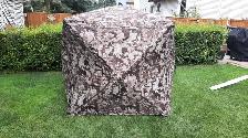 Portable Ground Blind for Sale - Photo 4