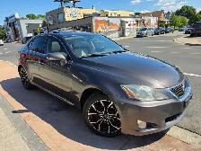 2009 Lexus IS 250