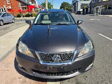 2009 Lexus IS 250 - Photo 2