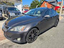 2009 Lexus IS 250 - Photo 3