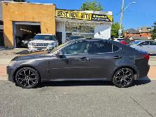 2009 Lexus IS 250 - Photo 4