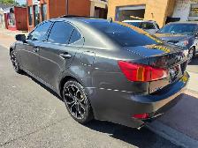 2009 Lexus IS 250 - Photo 5