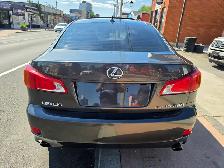 2009 Lexus IS 250 - Photo 6