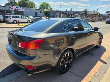2009 Lexus IS 250 - Photo 7