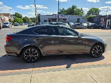 2009 Lexus IS 250 - Photo 8