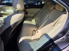 2009 Lexus IS 250 - Photo 10