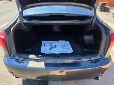2009 Lexus IS 250 - Photo 11